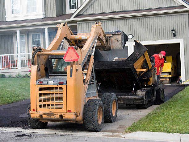 Best Driveway paver repairs and maintenance in Weiser, ID